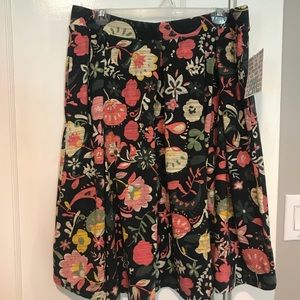 Lularoe Madison 2XL Skirt